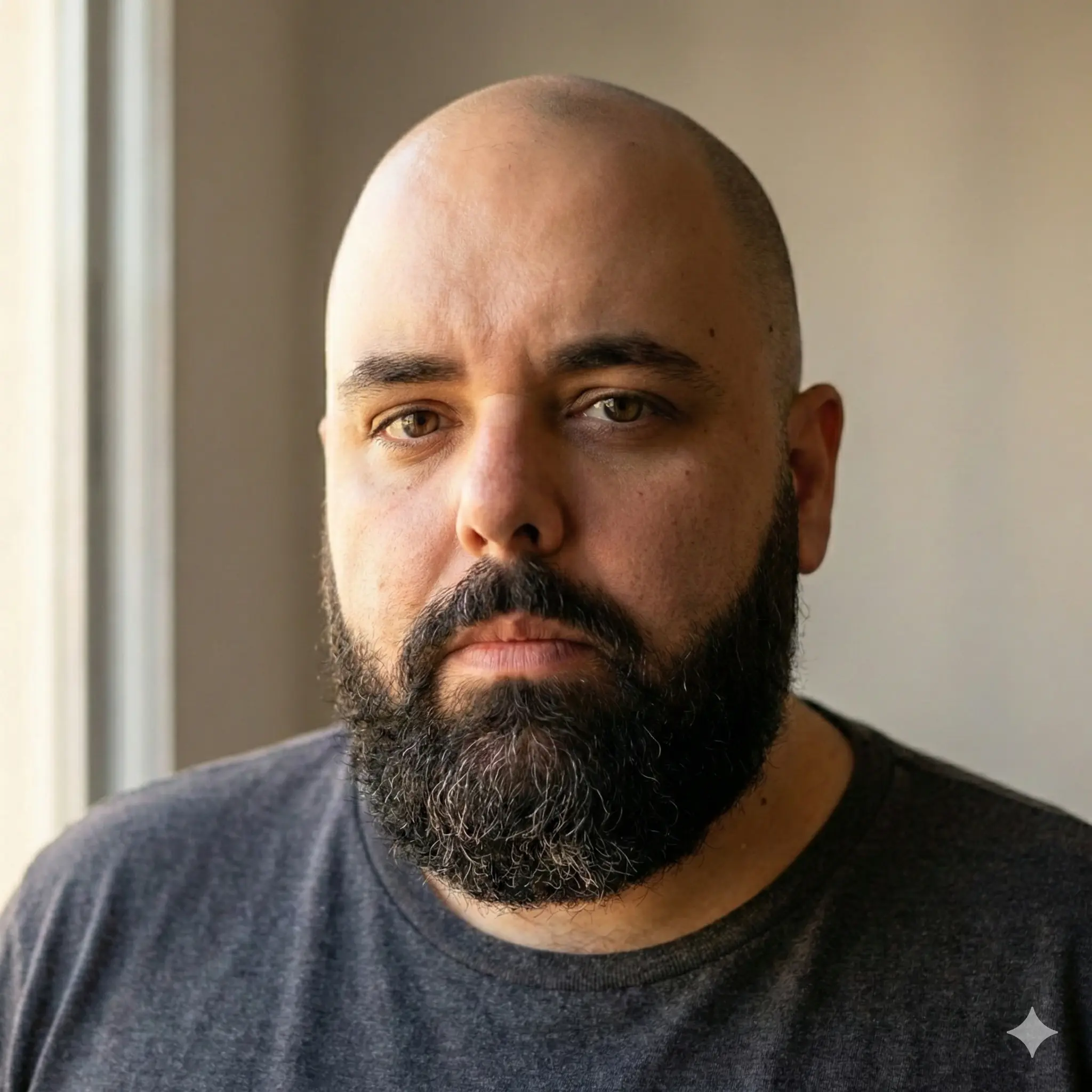 Full Circle: AI as a tool for support and systems clarity