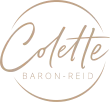 Colette Baron-Reid