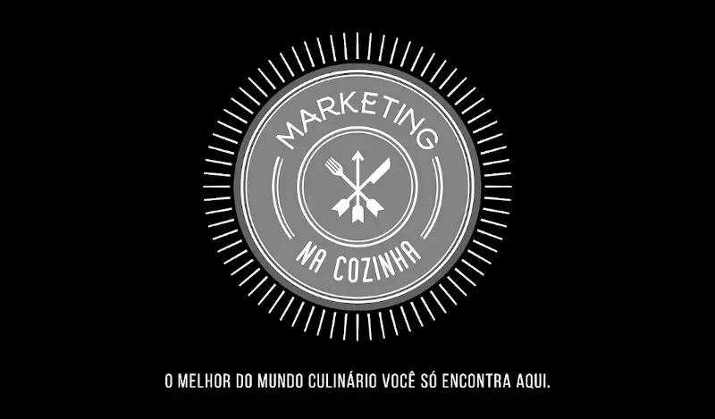 Marketing na Cozinha