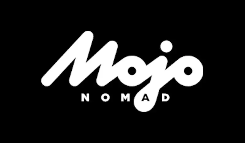 Mojo Nomad