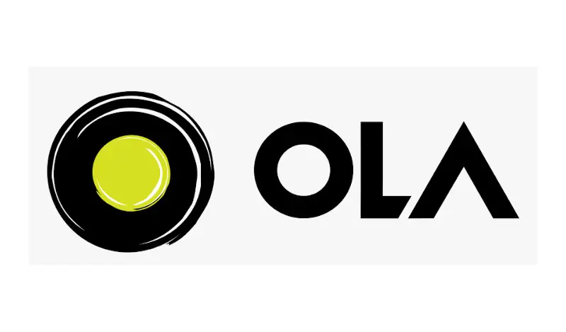Ola Cabs