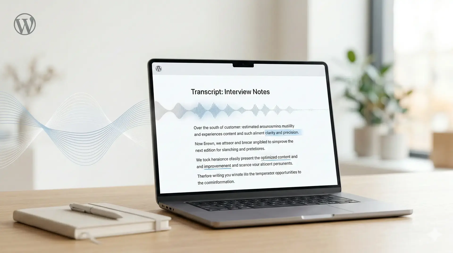 EnglishEdit AI: WordPress AI Tooling