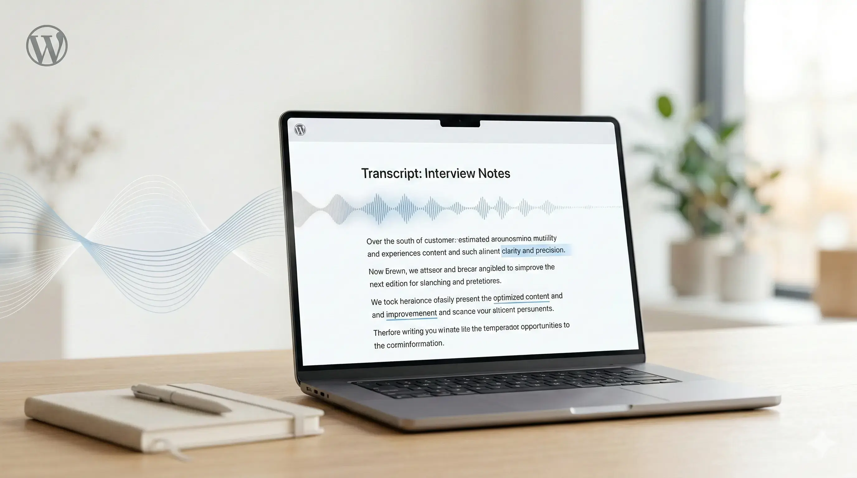 EnglishEdit AI: WordPress AI Tooling