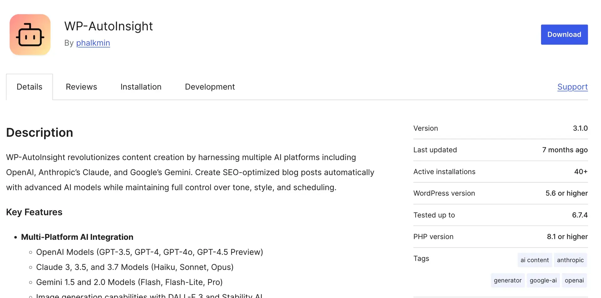 Building a Scalable AI Ecosystem for 3,000+ Active Users