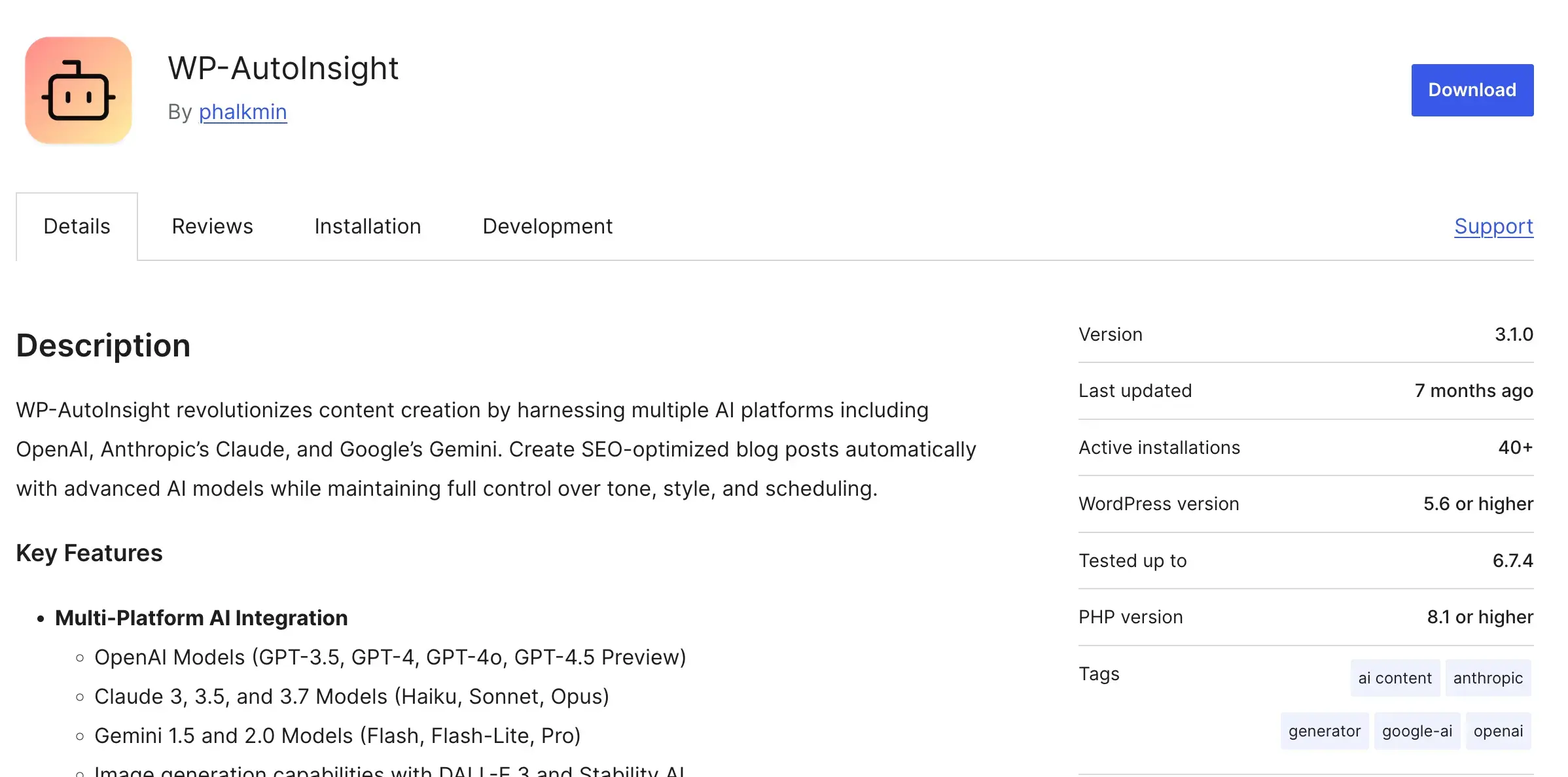 Building a Scalable AI Ecosystem for 3,000+ Active Users